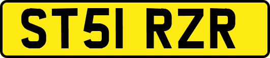 ST51RZR