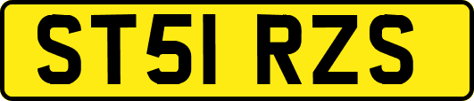 ST51RZS