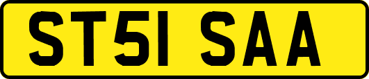 ST51SAA