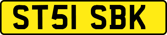 ST51SBK