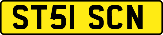 ST51SCN