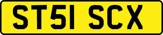 ST51SCX