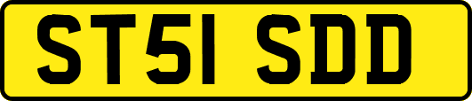 ST51SDD