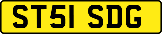 ST51SDG