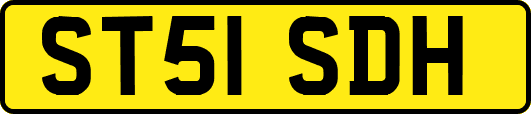 ST51SDH