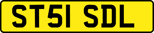 ST51SDL