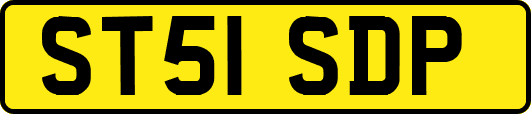 ST51SDP