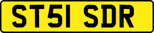 ST51SDR