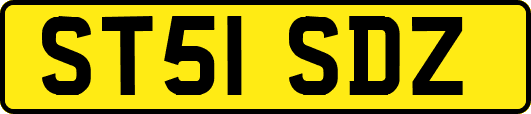 ST51SDZ