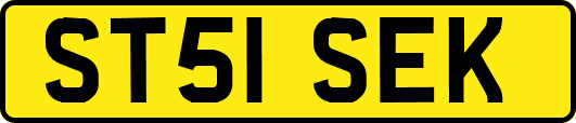 ST51SEK