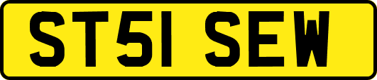 ST51SEW