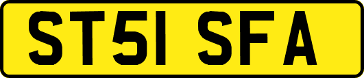 ST51SFA