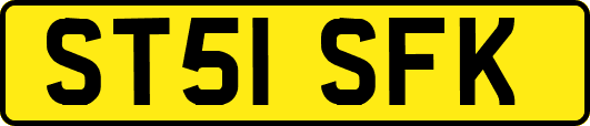 ST51SFK