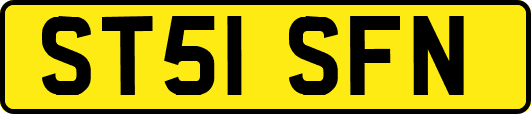 ST51SFN