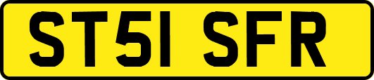 ST51SFR