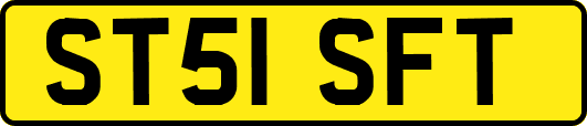 ST51SFT