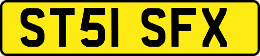ST51SFX
