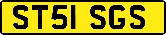 ST51SGS