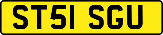 ST51SGU