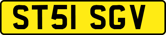ST51SGV