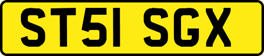 ST51SGX