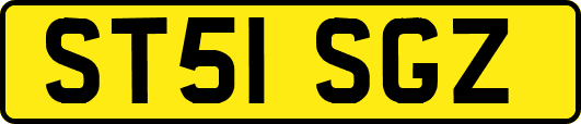 ST51SGZ