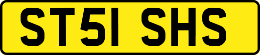 ST51SHS