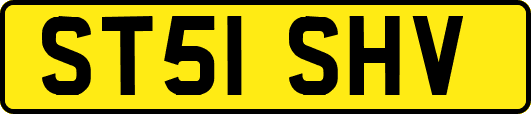 ST51SHV