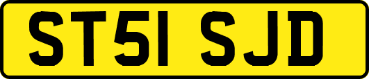 ST51SJD