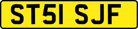 ST51SJF