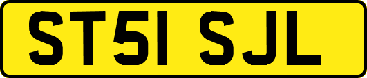 ST51SJL