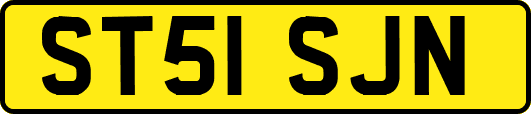 ST51SJN