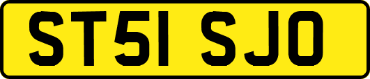 ST51SJO