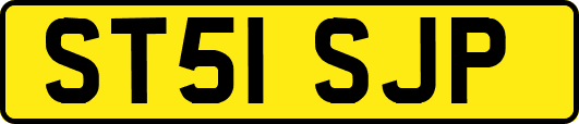 ST51SJP