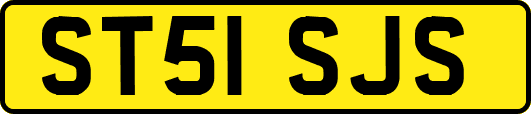 ST51SJS