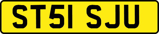 ST51SJU