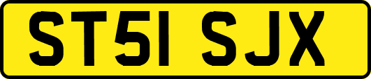 ST51SJX