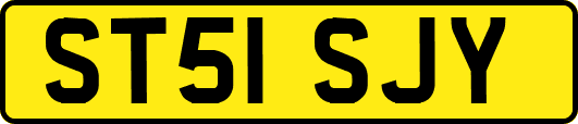 ST51SJY