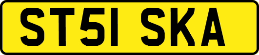 ST51SKA