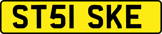 ST51SKE