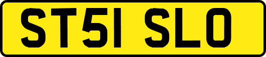 ST51SLO