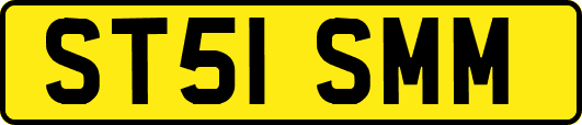 ST51SMM