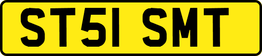 ST51SMT