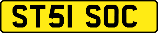 ST51SOC