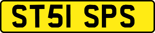 ST51SPS