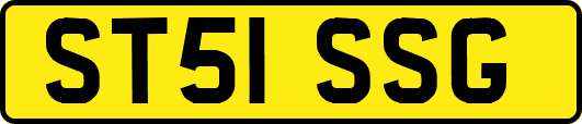 ST51SSG