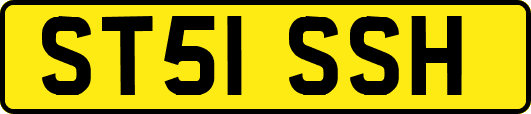 ST51SSH