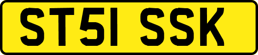 ST51SSK