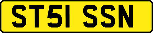 ST51SSN