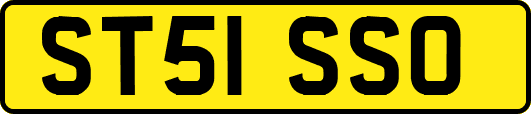 ST51SSO